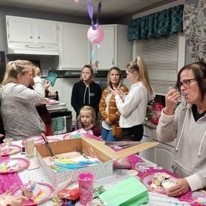 Meet your Posher, Nick